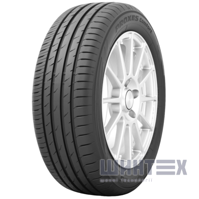 Toyo Proxes Comfort 215/65 R16 102V XL